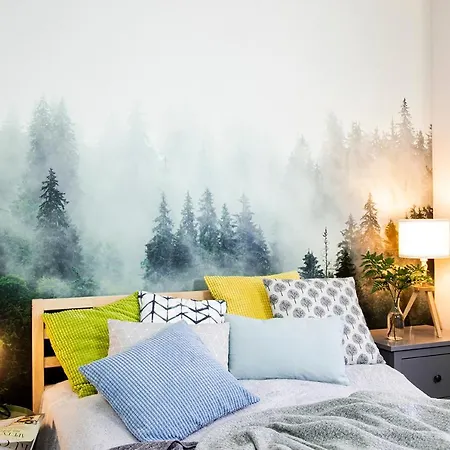 Apartamenty Kdn Szczyrk Exterior foto