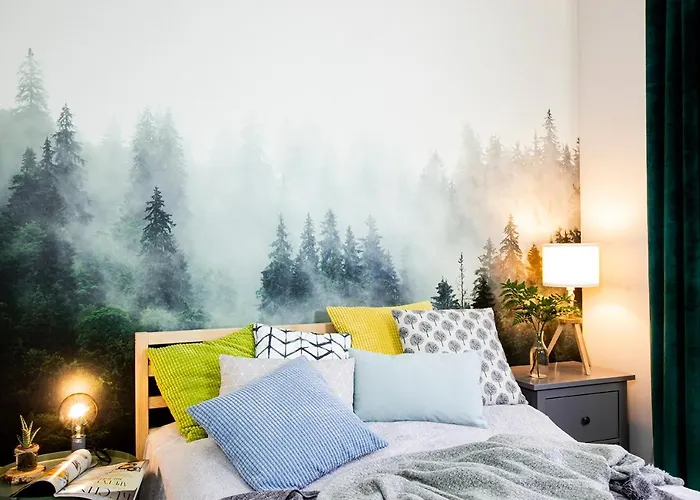 Apartamenty Kdn Szczyrk