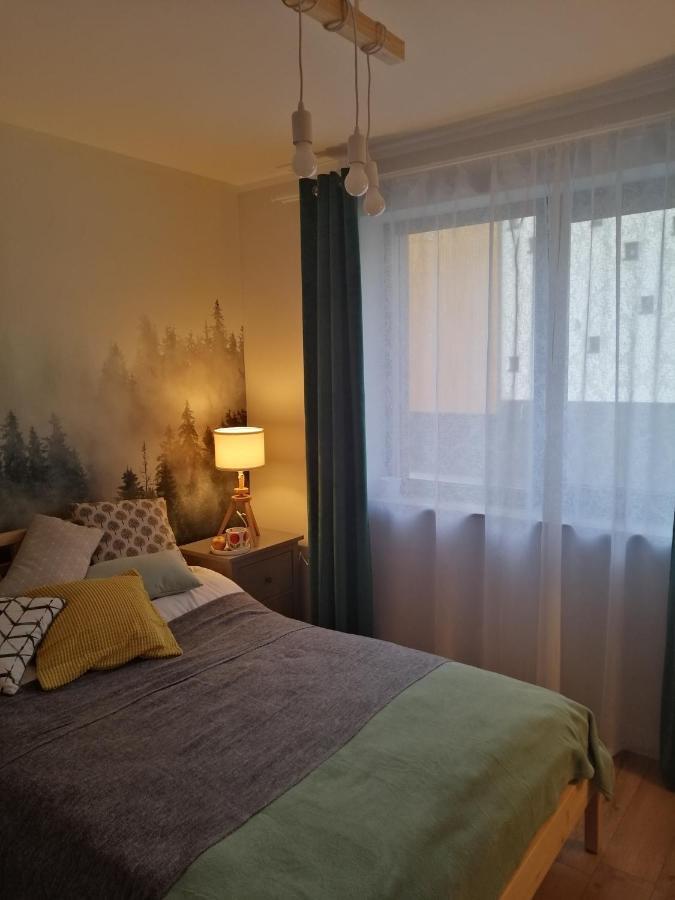 Kdn Apartment *