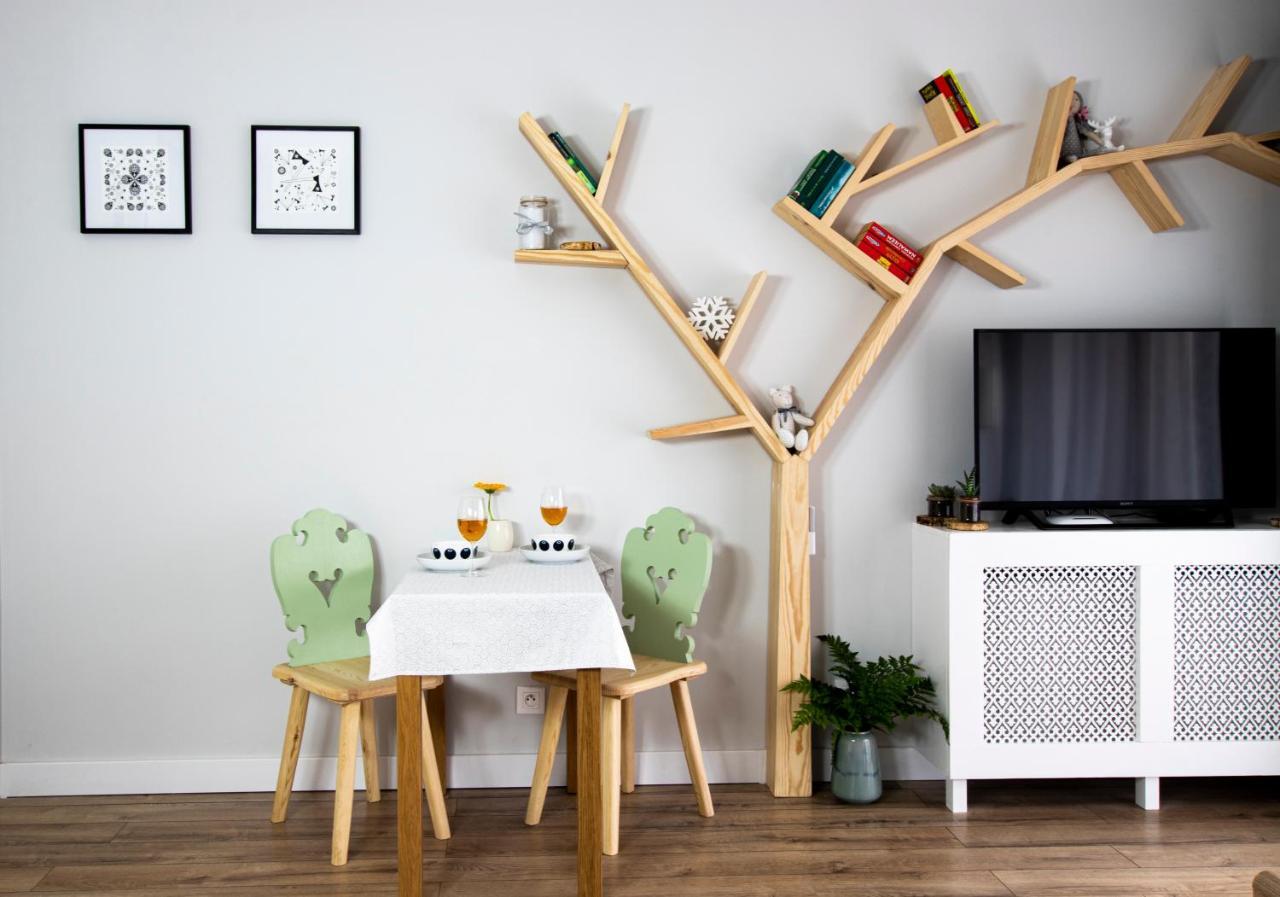Kdn Apartment