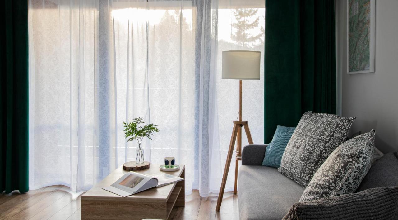 Apartment Kdn *