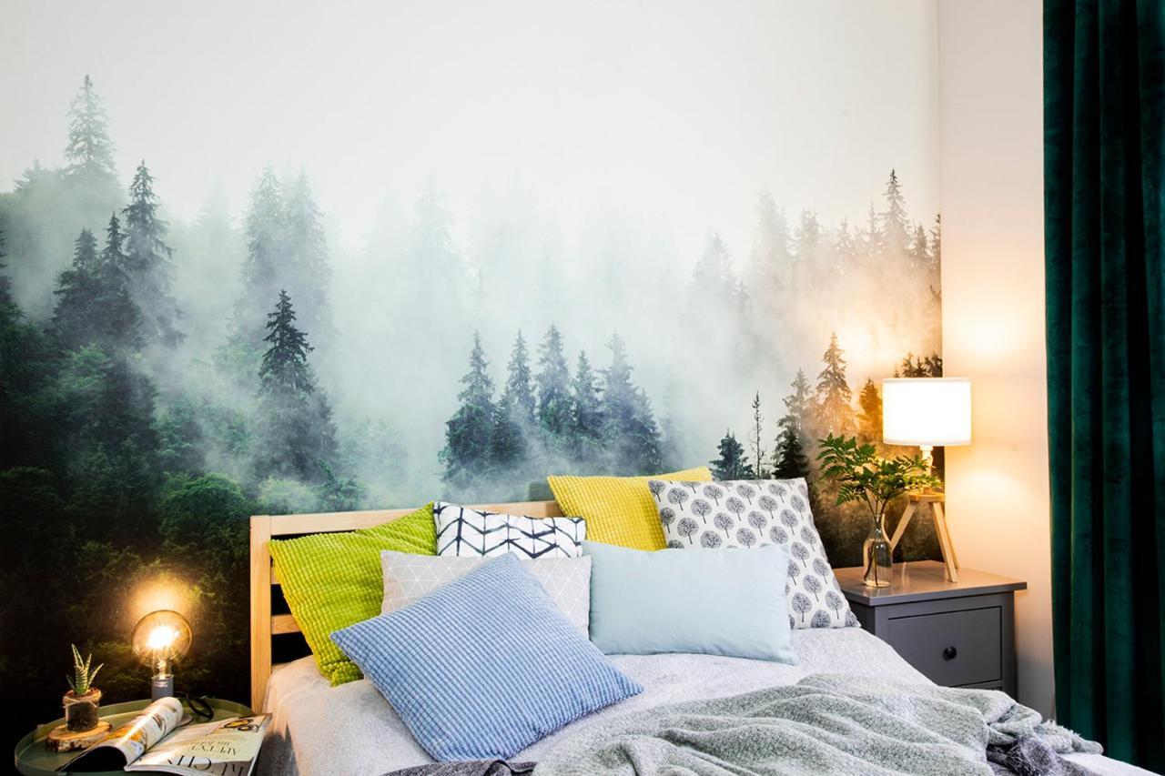 Kdn Apartment