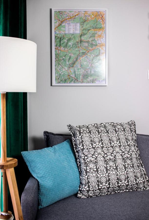 Kdn Apartment *