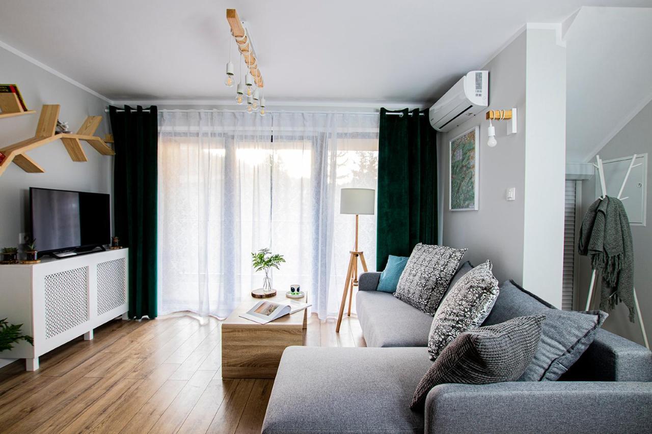 Apartment Kdn