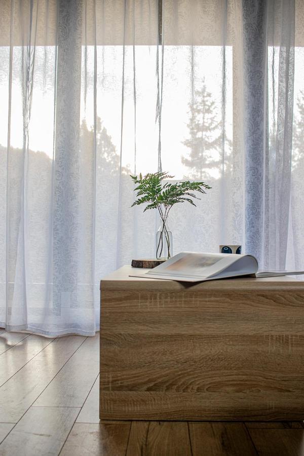 Apartment Kdn *
